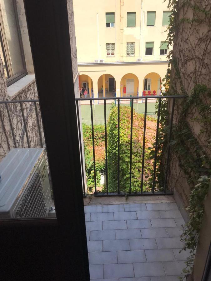 Frühstückspension La Casa Di Romi *