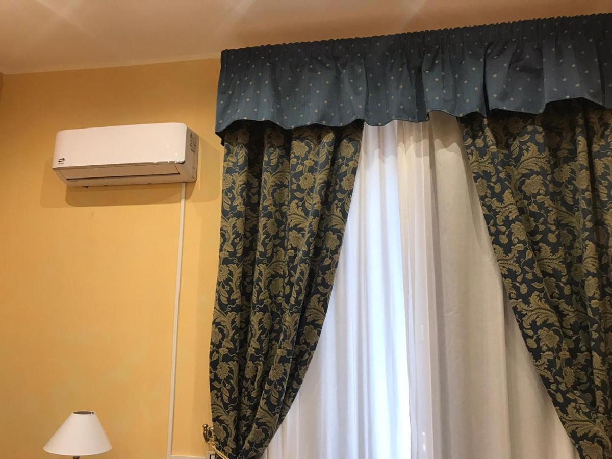 La Casa Di Romi Frühstückspension *