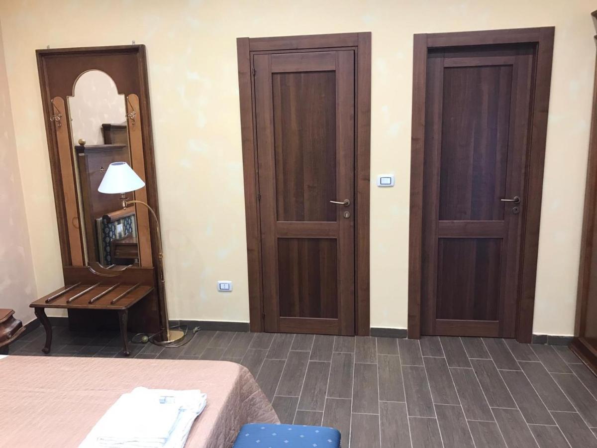 La Casa Di Romi Catania