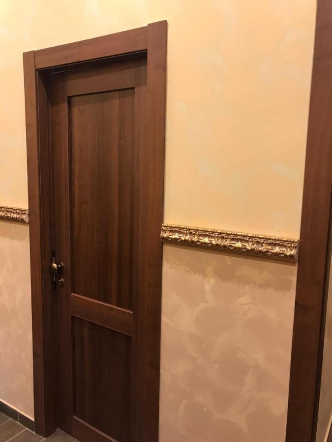 Frühstückspension La Casa Di Romi