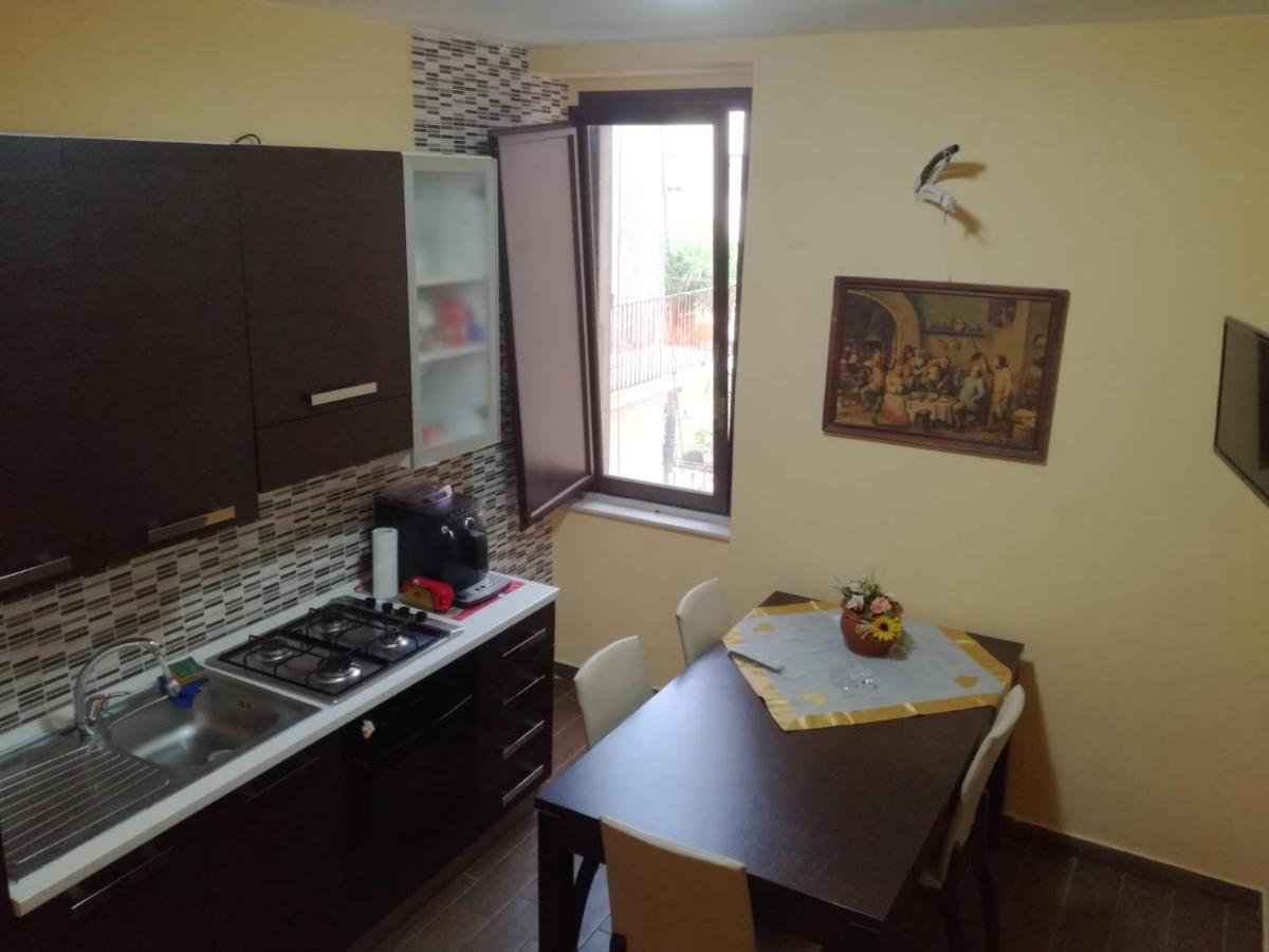 La Casa Di Romi Catania
