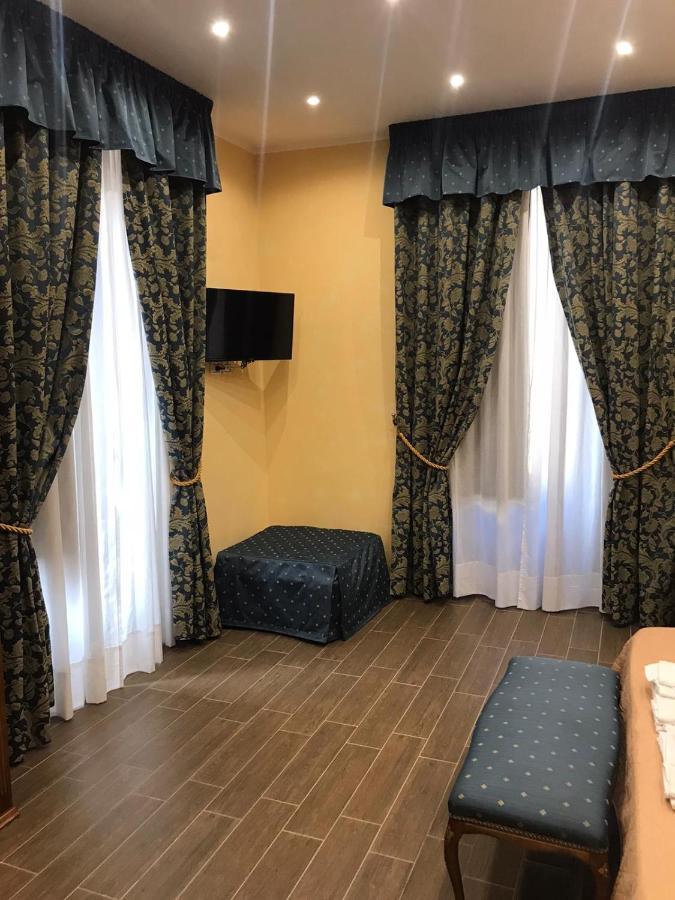 La Casa Di Romi Frühstückspension