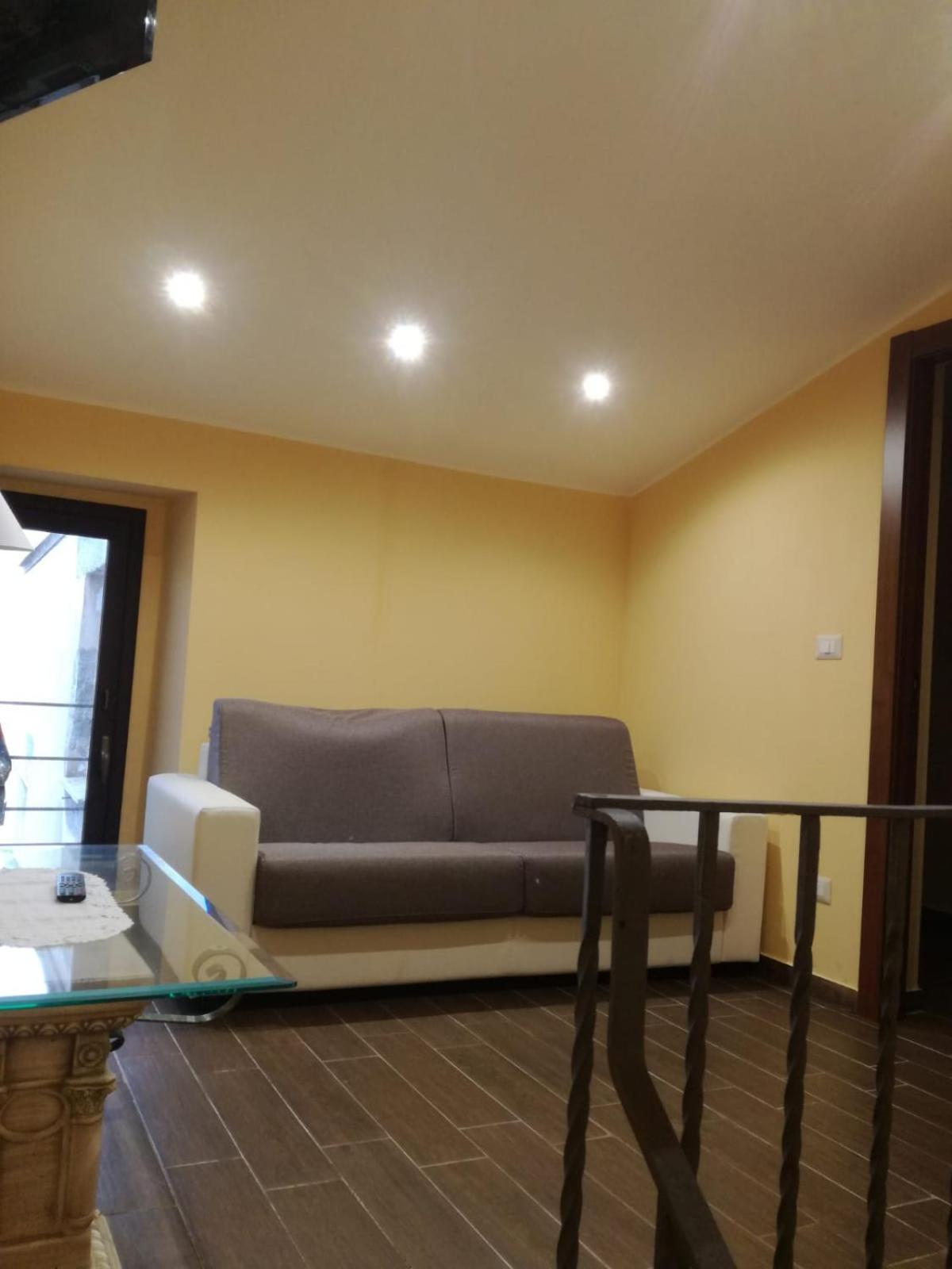 La Casa Di Romi Frühstückspension *