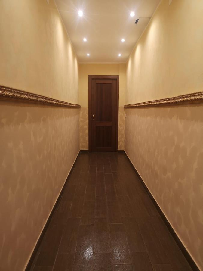 La Casa Di Romi Catania