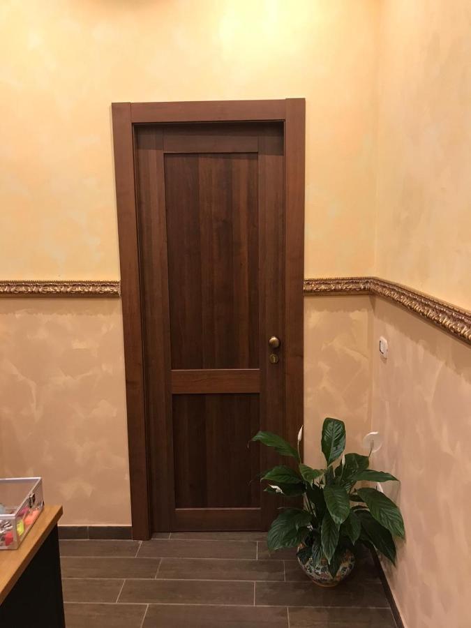 La Casa Di Romi *