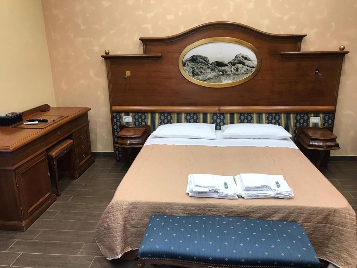 La Casa Di Romi Bed & Breakfast Catania