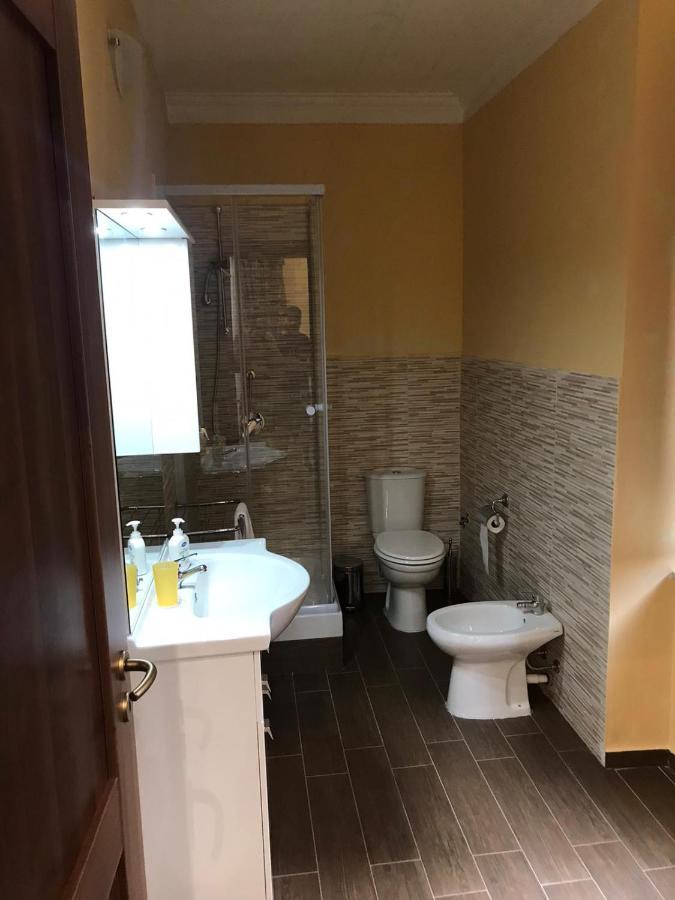 La Casa Di Romi Bed & Breakfast Catania