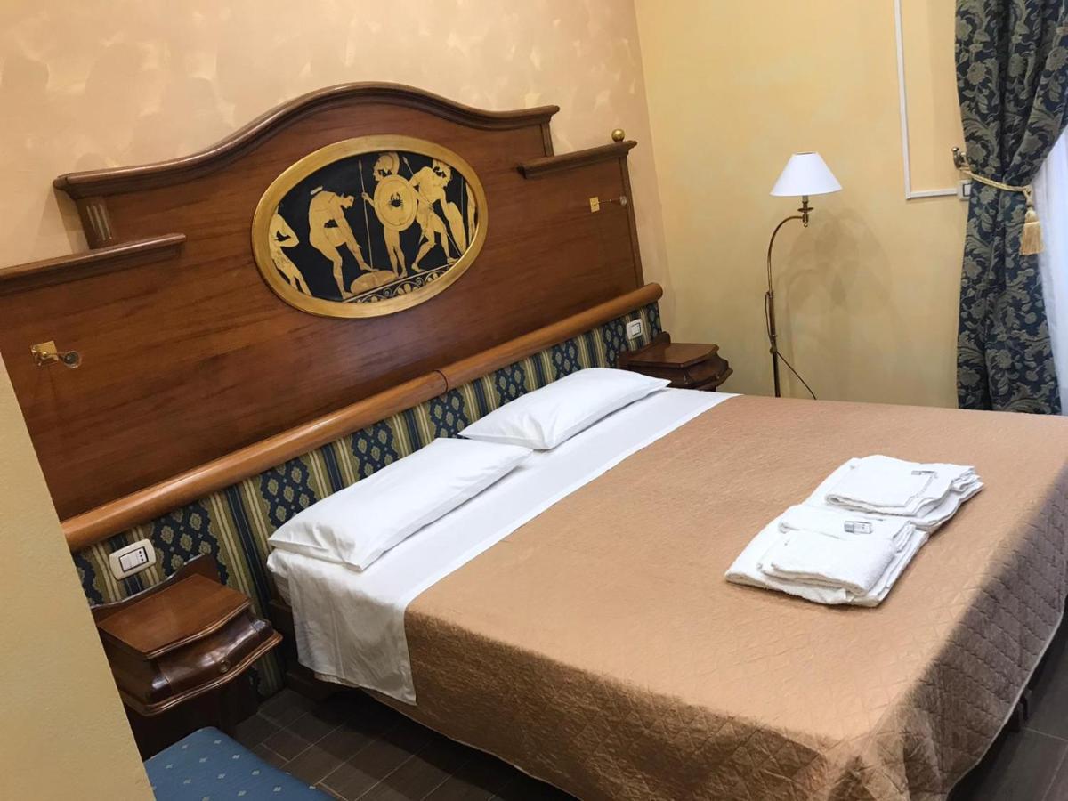 Bed & Breakfast La Casa Di Romi