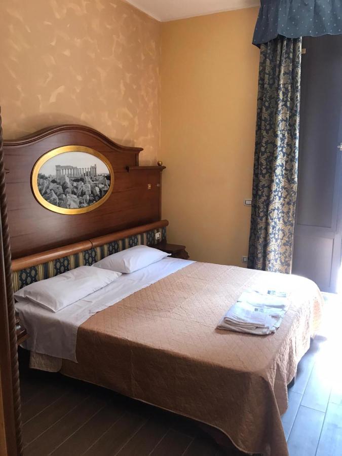 Bed & Breakfast La Casa Di Romi Catania