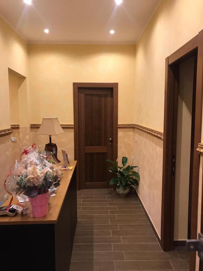 Bed & Breakfast La Casa Di Romi