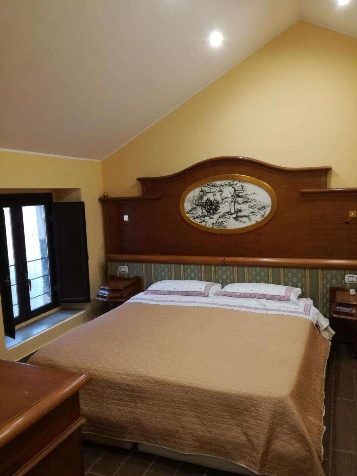 Bed & Breakfast La Casa Di Romi